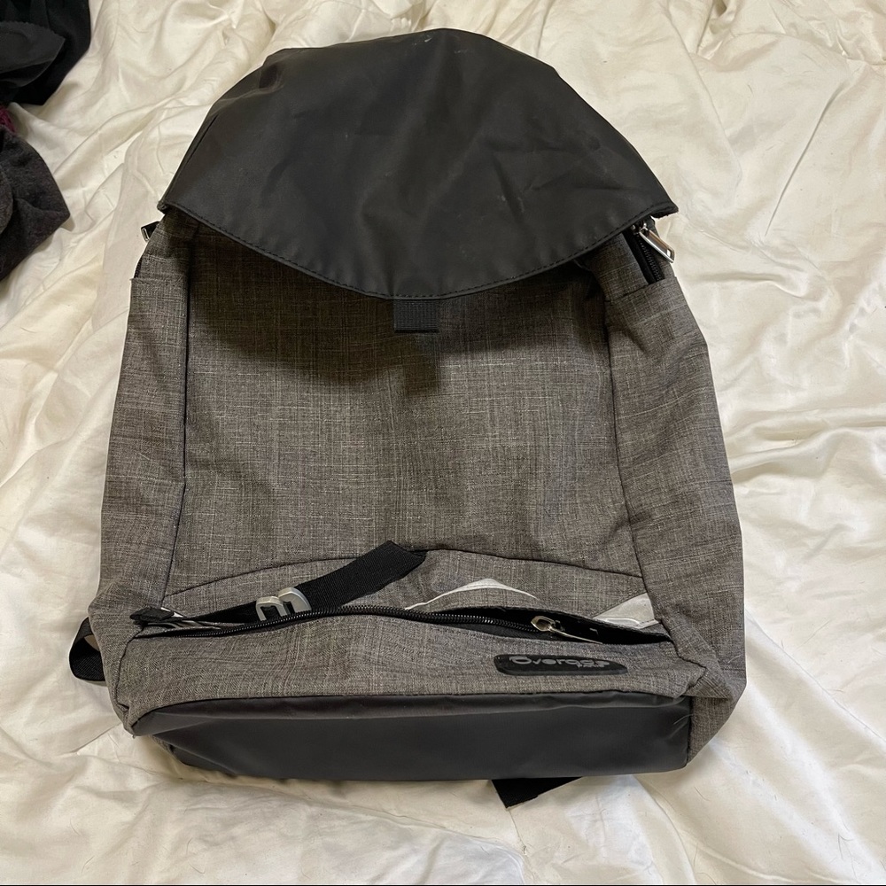 Overade Paris Backpack